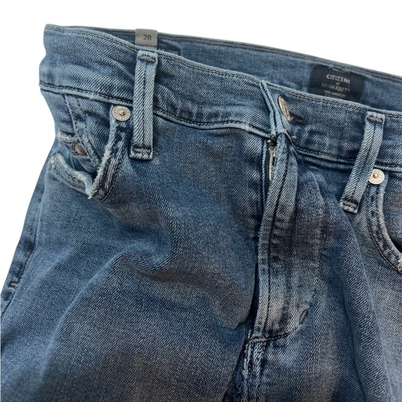 Citizens of Humanity Jeans - Picture 7 of 8